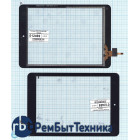 Сенсорное стекло (тачскрин) Prestigio MultiPad 4 Quantum PMP5785C FPC-CTP-0785-008-1 черное