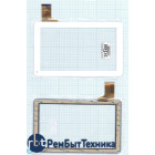 Сенсорное стекло (тачскрин) FPC-TP090005(98VB)-00 белое