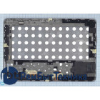 Модуль (Матрица, экран, дисплей + тачскрин) Samsung Galaxy Tab Pro 12.2 SM-P900 черный c рамкой