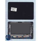 Модуль (Матрица, экран, дисплей + тачскрин) Samsung Galaxy Tab 7.7 P6800 черный с рамкой
