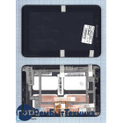 Модуль (Матрица, экран, дисплей + тачскрин) Lenovo IdeaPad A1-07 черный с рамкой