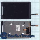 Модуль (Матрица, экран, дисплей + тачскрин) Samsung Galaxy Tab Active 8.0 SM-T360 черный