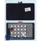 Модуль (Матрица, экран, дисплей + тачскрин) Dell Venue 8 Pro TOM80 черный