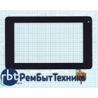 Сенсорное стекло (тачскрин) Pingbo PB70A8525 черное
