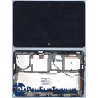 Модуль (Матрица, экран, дисплей + тачскрин) Dell Venue 11 Pro черный с рамкой