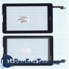 Сенсорное стекло (тачскрин) Acer Iconia Tab A1-713 черное