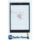 Сенсорное стекло (тачскрин) Ritmix RMD-787 F-WGJ78051-V1 черное