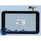 Сенсорное стекло (тачскрин) Ritmix RMD-751 WGJ7237-V3 черное