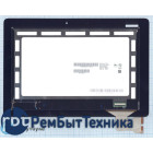Модуль (Матрица, экран, дисплей + тачскрин) Asus MeMo Pad ME302 ME302C ME302KL 5425N FPC-1 черный