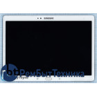 Модуль (Матрица, экран, дисплей + тачскрин) Samsung Galaxy Tab S 10.5 SM-T800 SM-T805 белый с рамкой