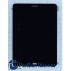 Модуль (Матрица, экран, дисплей + тачскрин) Samsung Galaxy Tab S2 9.7 SM-T810, SM-T815 черный