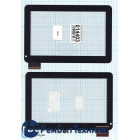 Сенсорное стекло (тачскрин) Acer Iconia B1-720 5528L FPC-1 черное