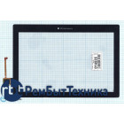 Сенсорное стекло (тачскрин) Lenovo Tab 2 A10-70 черное