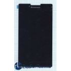Модуль (Матрица, экран, дисплей + тачскрин) Lenovo Tab 2 A7-30 черный