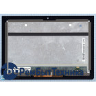 Модуль (Матрица, экран, дисплей + тачскрин) Sony Xperia Tablet S 2nd черный