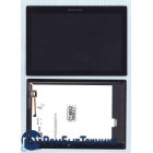 Модуль (Матрица, экран, дисплей + тачскрин) Lenovo Tab 2 A10-70 черный