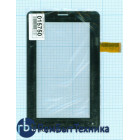 Сенсорное стекло (тачскрин) XP 70DR2023 SR черное