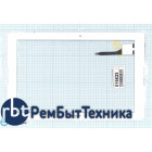 Сенсорное стекло (тачскрин) Acer Iconia One B3-A20 белое