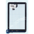 Сенсорное стекло (тачскрин) Acer Iconia Tab W4-820 черное