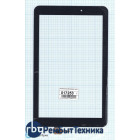 Сенсорное стекло (тачскрин) PB101A9092-R1 (257*160 mm) черное
