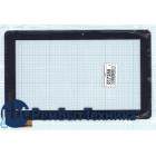 Сенсорное стекло (тачскрин) Prestigio PMT3111 FPC017H V2.0 черное