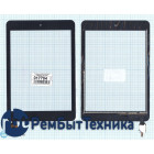 Сенсорное стекло (тачскрин) F-WGJ78014-V2-PM785 черное