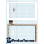 Сенсорное стекло (тачскрин) Prestigio PMT3111 FPC017H V2.0 белое