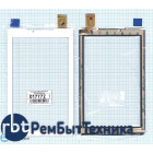 Сенсорное стекло (тачскрин) PB70A2616 белое