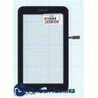 Сенсорное стекло (тачскрин) Samsung Galaxy Tab 3 Lite 7.0 SM-T113 черное