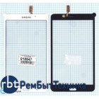 Сенсорное стекло (тачскрин) Samsung Galaxy Tab 4 7.0 SM-T230 белое