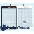 Сенсорное стекло (тачскрин) Samsung Galaxy Tab A 8.0 SM-T351 SM-T355 белое