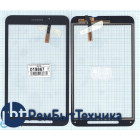 Сенсорное стекло (тачскрин) Samsung Galaxy Tab Active 8.0 SM-T360 черное