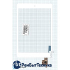 Сенсорное стекло (тачскрин) Texet TM-7853 белое