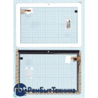 Сенсорное стекло (тачскрин) Prestigio MultiPad PMT5002 101217R01-V1 белое