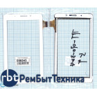 Сенсорное стекло (тачскрин) Ritmix RMD-752 TPT-070-324 белое
