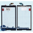 Сенсорное стекло (тачскрин) Lenovo Tab 3 TB3-850M / TB3-850F черное