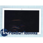Модуль (Матрица, экран, дисплей + тачскрин) Lenovo Tab 4 10 TB-X304 белый