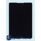 Модуль (Матрица, экран, дисплей + тачскрин) Asus ZenPad 8.0 Z581KL черный