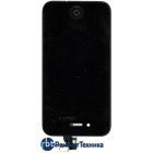 Модуль (Матрица, экран, дисплей + тачскрин) для Apple iPhone 4S черный