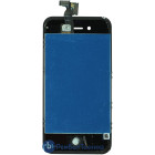 Модуль (Матрица, экран, дисплей + тачскрин) для Apple iPhone 4 черный