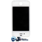 Модуль (Матрица, экран, дисплей + тачскрин) для Apple iPhone 4S Original белый