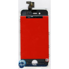 Модуль (Матрица, экран, дисплей + тачскрин) для Apple iPhone 4 Original белый