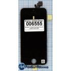 Модуль (Матрица, экран, дисплей + тачскрин) для Apple iPhone 5/5g Original черный