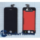 Модуль (Матрица, экран, дисплей + тачскрин) для Apple iPhone 4S Original черный