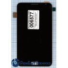 Модуль (Матрица, экран, дисплей + тачскрин) Samsung Galaxy Note 1 GT-N7000 черный