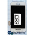 Модуль (Матрица, экран, дисплей + тачскрин) Samsung Galaxy S GT-I9000 белый