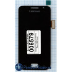 Модуль (Матрица, экран, дисплей + тачскрин) Samsung Galaxy S GT-I9000 черный