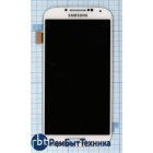 Модуль (Матрица, экран, дисплей + тачскрин) Samsung Galaxy S4 GT-I9500 белый