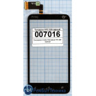 Сенсорное стекло (тачскрин) HTC Desire VT T328T черное