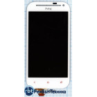 Модуль (Матрица, экран, дисплей + тачскрин) HTC One SV белый